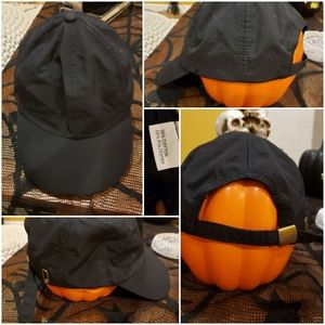 Adjustable active hat